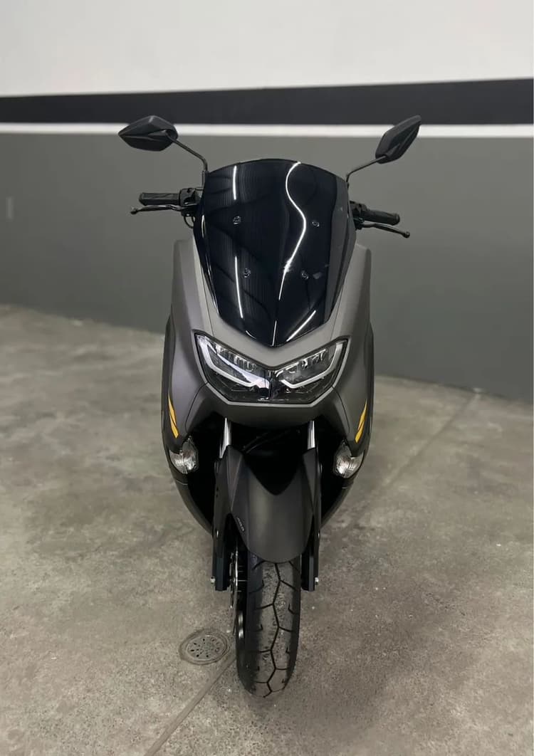 YAMAHA NMAX 160 ABS 2024