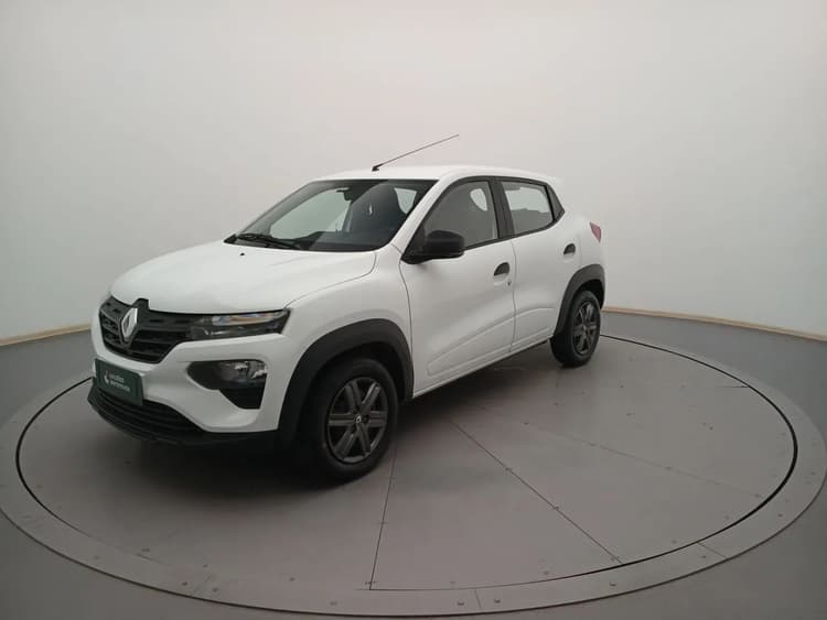 Renault Kwid 1.0 Zen 2026