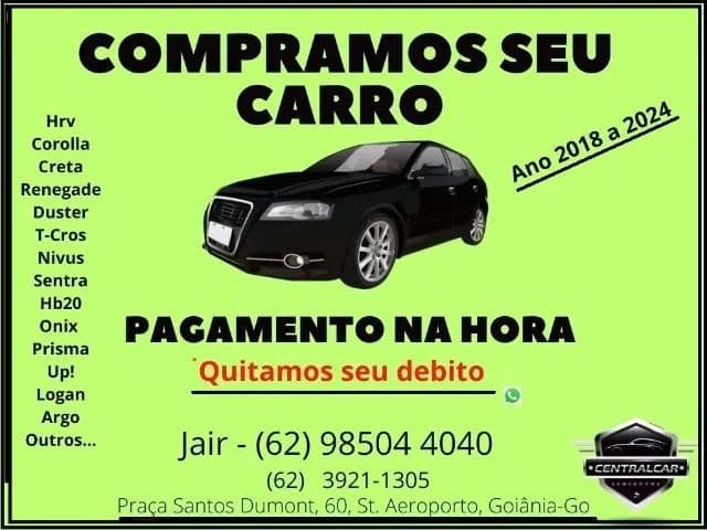 Compr.amos seu carro - 