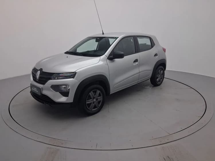 Renault Kwid 1.0 Zen 2025