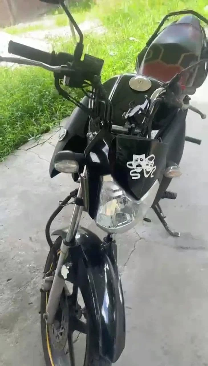 Yamaha factor