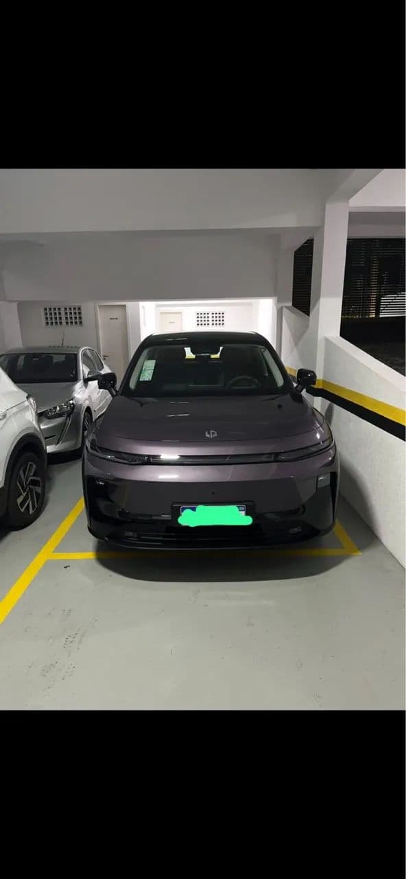 Leapmotor B10 BEV (Elétrico) 2027