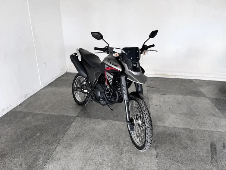 Lander 2025 XTZ 2025 ZERADA