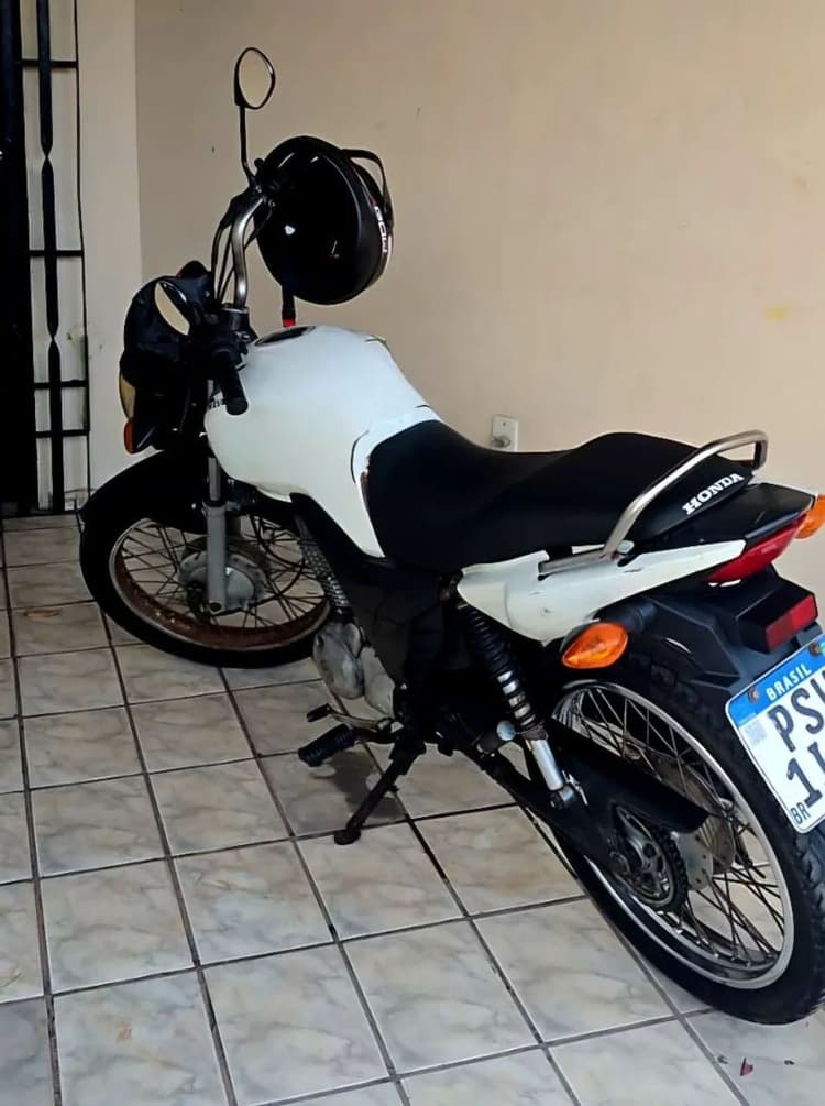 FAN 125KS