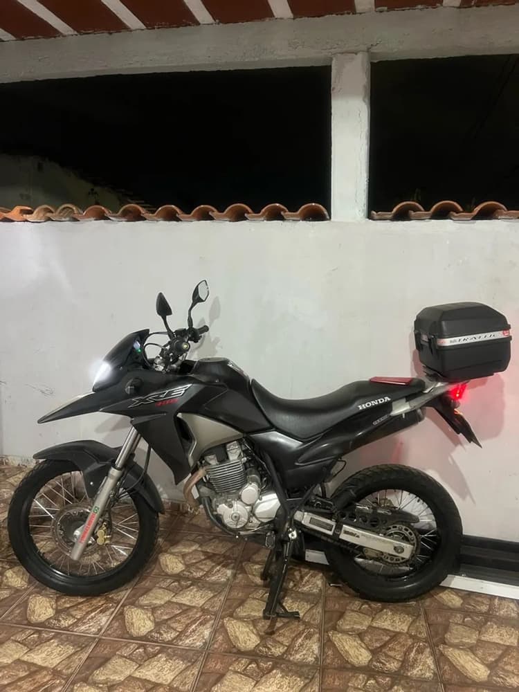 Xre 300 