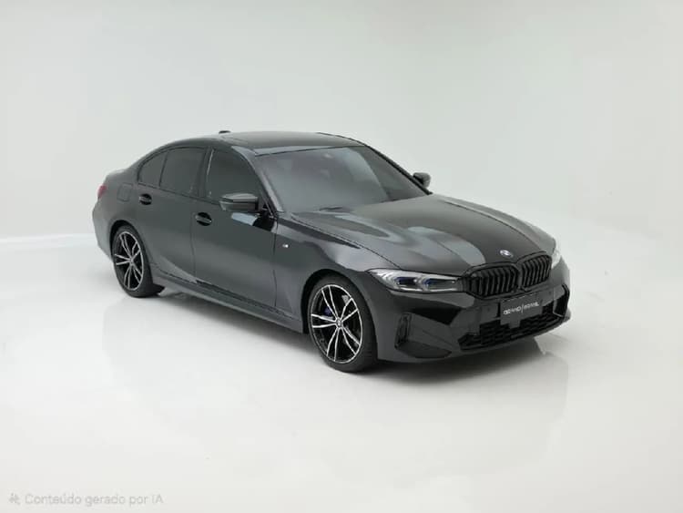 BMW 320I 320i 2024