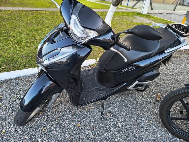 Honda SH 150