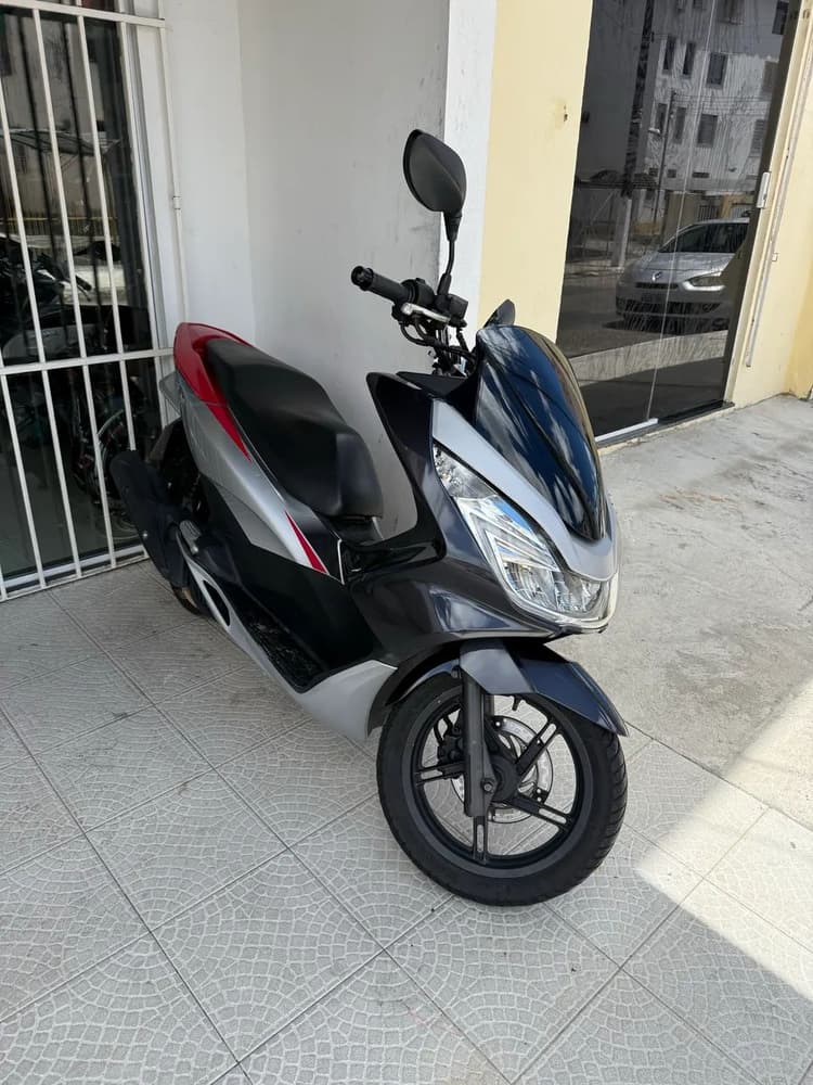 Pcx Sport 2018