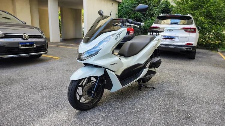 PCX 160 2024 ABS