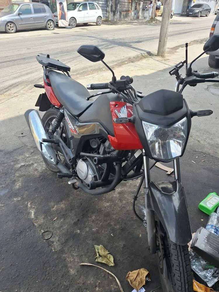 Vendo zap995182343