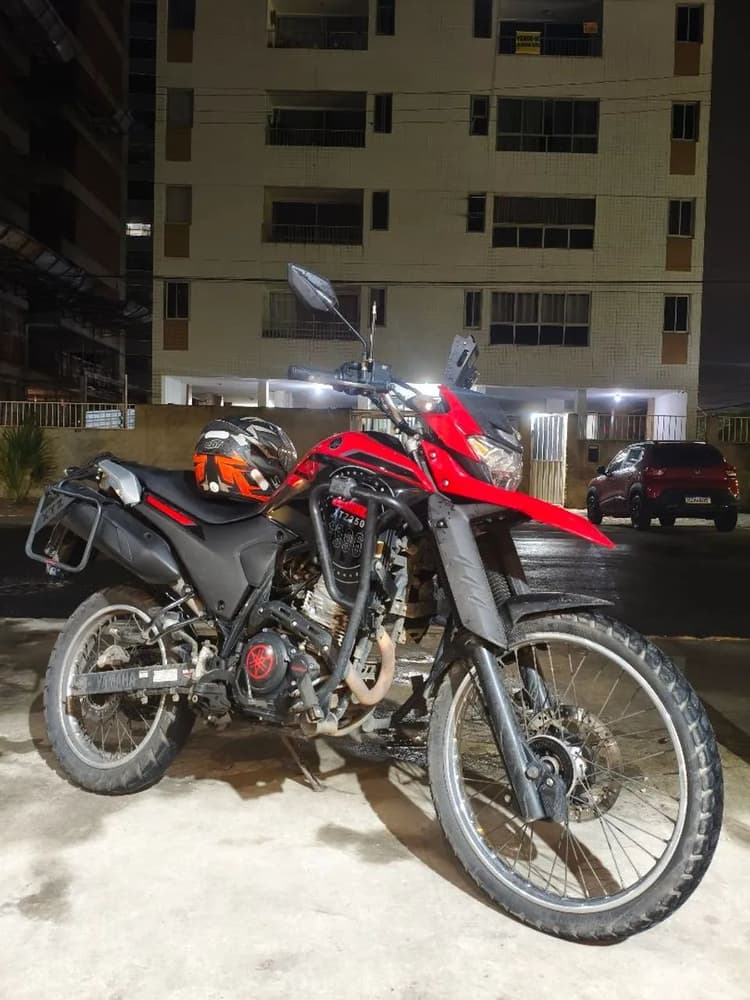 Lander 250 2024 .