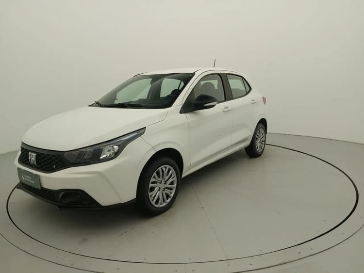 Fiat Argo Drive 1.0 Firefly 2026