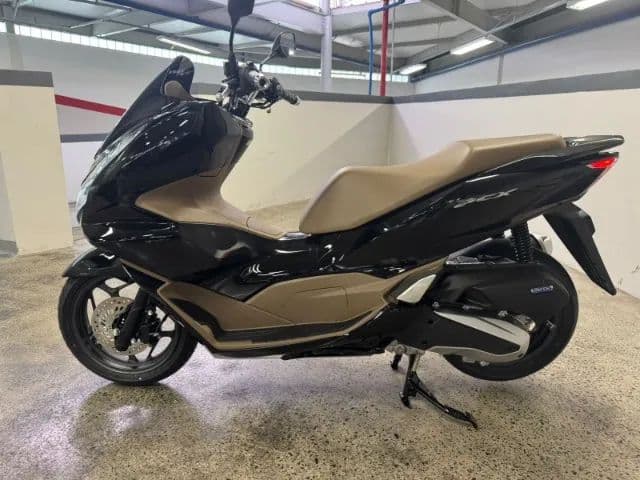 PCX  160 cbs  2027