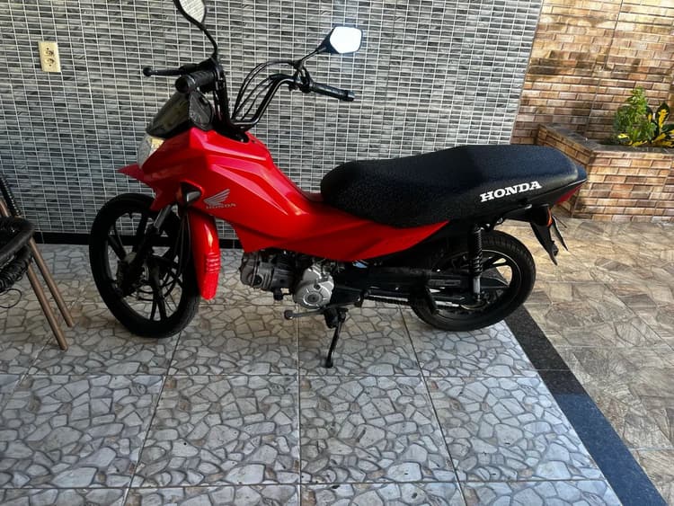 Vendo essa linda Pop 