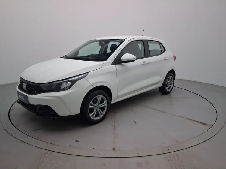 Fiat Argo Drive 1.0 Firefly 2025