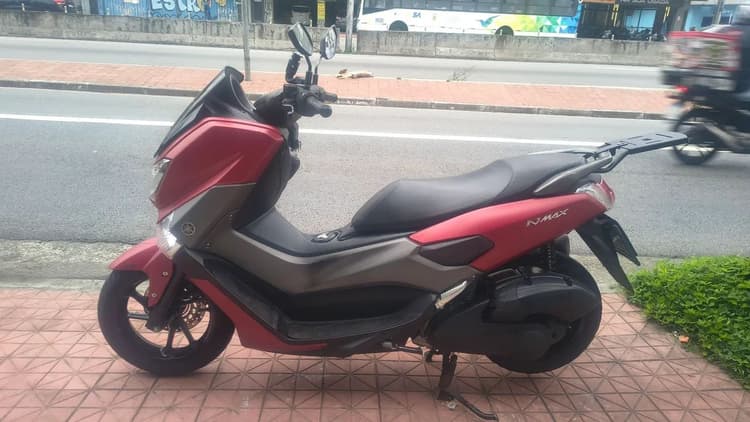 nmax160 