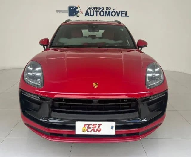 Porsche Macan 2.0 Turbo 237/252cv 2022