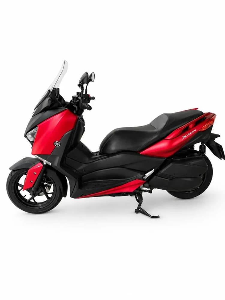 Oportunidade Yamaha xmax 250 ABS 