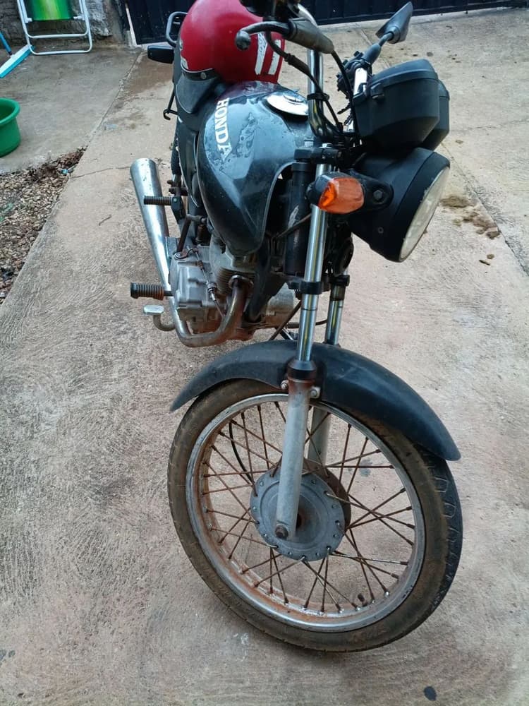FAN 125 