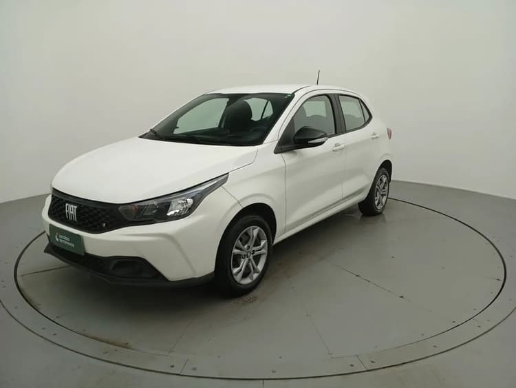 Fiat Argo Drive 1.0 Firefly 2026