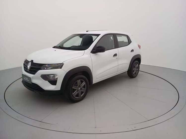 Renault Kwid 1.0 Zen 2026