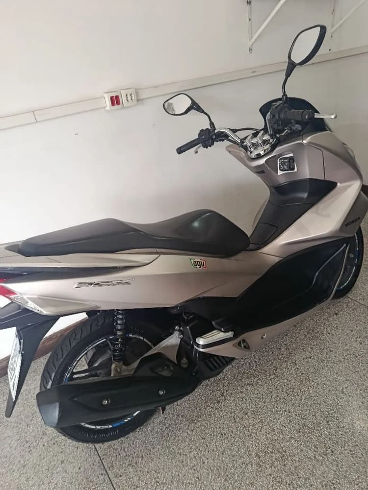 PCX