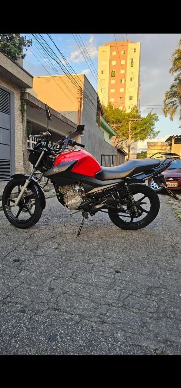 Factor 125i 