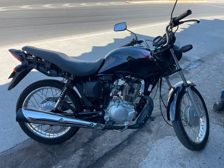 Fan 125 
