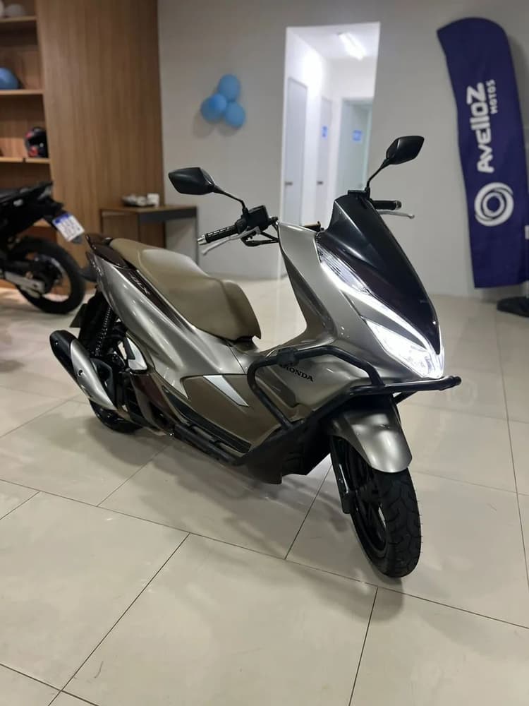 Honda PCX 150 150 cc 