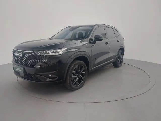 GWM Haval H6 Premium HEV 2025