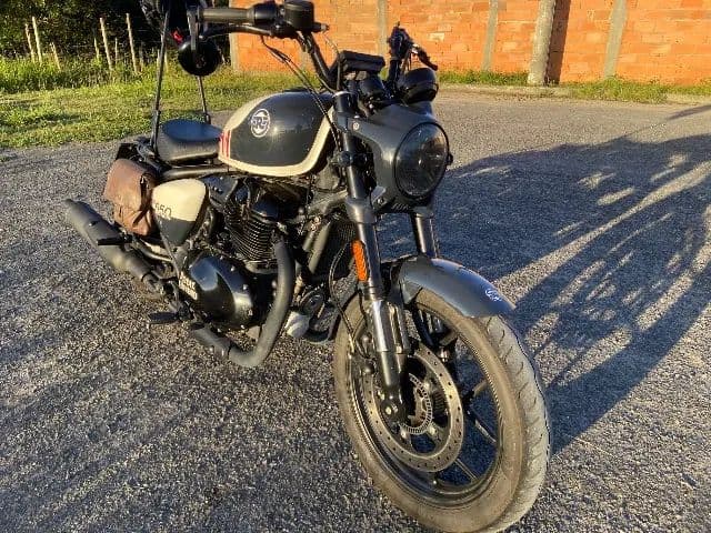 Vendo shotgun 650