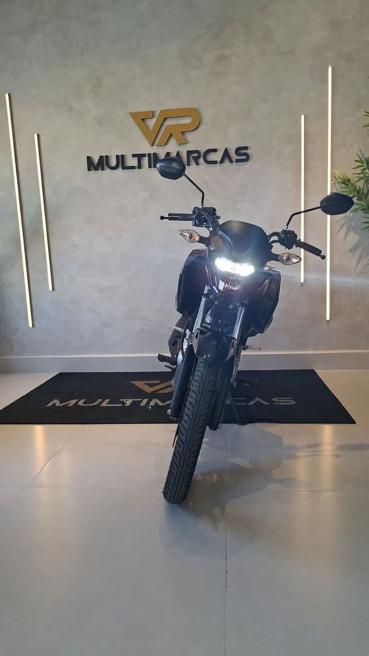 CG 160cc