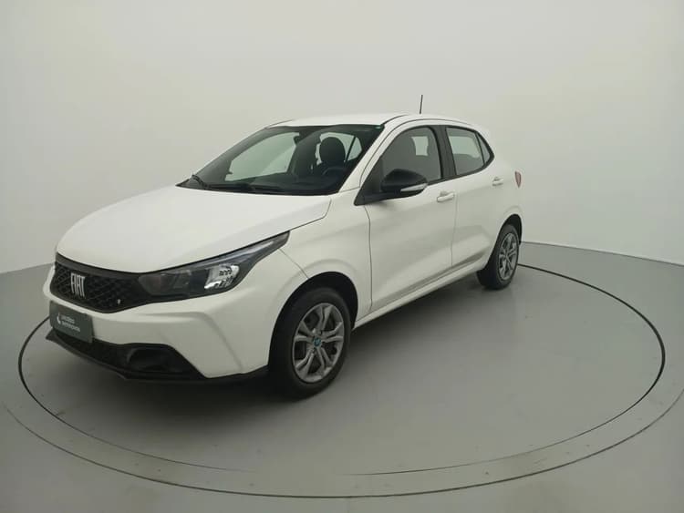 Fiat Argo Drive 1.0 Firefly 2026