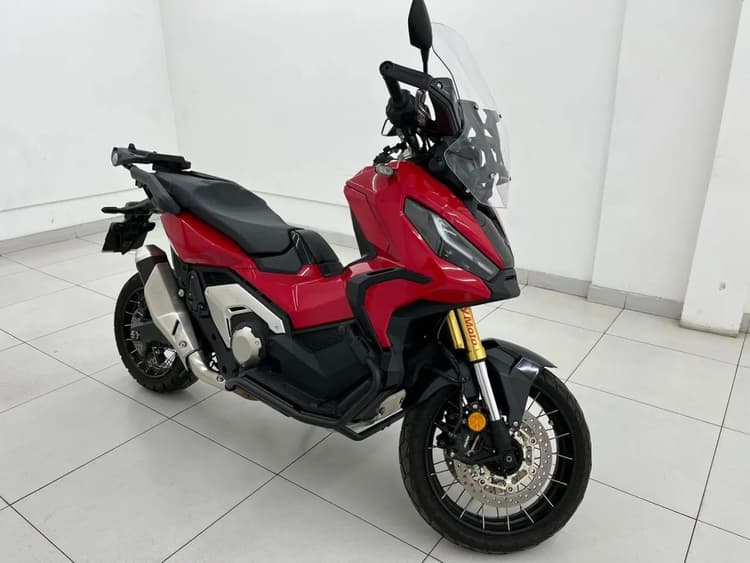 Honda X-adv 2022