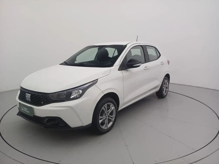Fiat Argo Drive 1.0 Firefly 2026