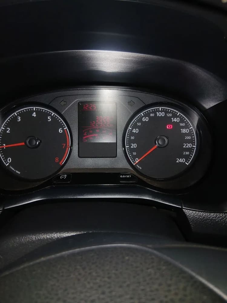 Volkswagen Saveiro Robust 1.6 Total Flex 8V CD 2021
