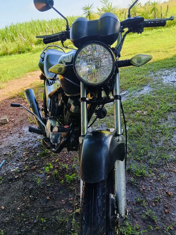 Honda CG 150