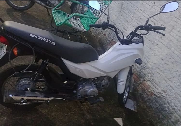 Vendo pop 110i