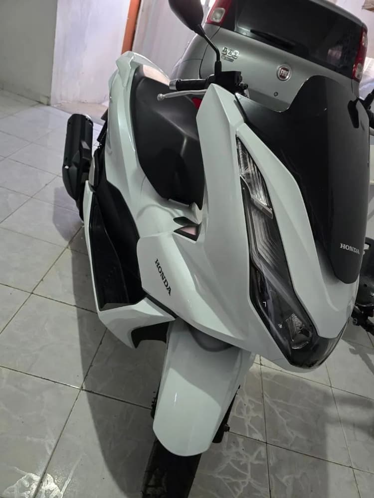 PCX 160 abs