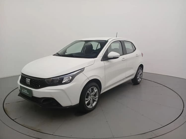 Fiat Argo Drive 1.0 Firefly 2025