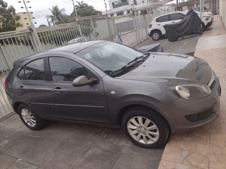 JAC J3 1.4 16V 5P Mec. 2014