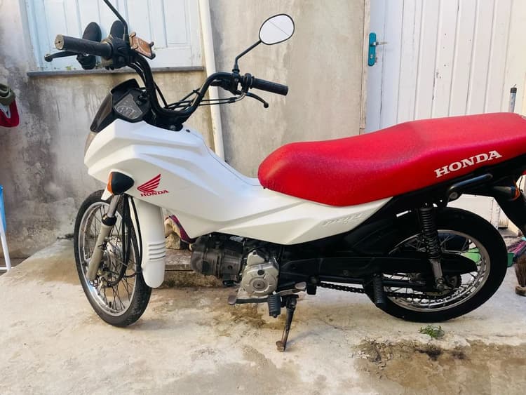 Pop 110i