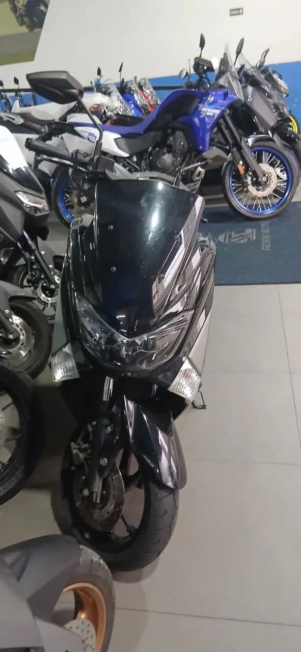 Yamaha NMax 160 2020