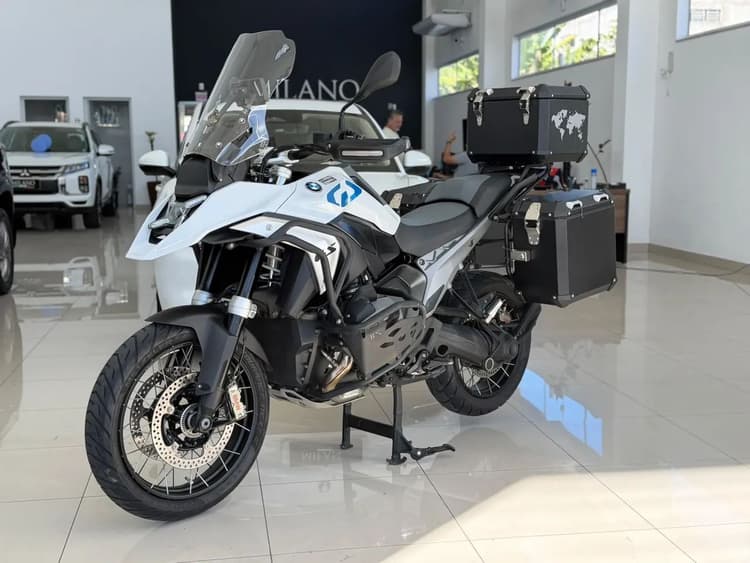 BMW R 1300 GS 