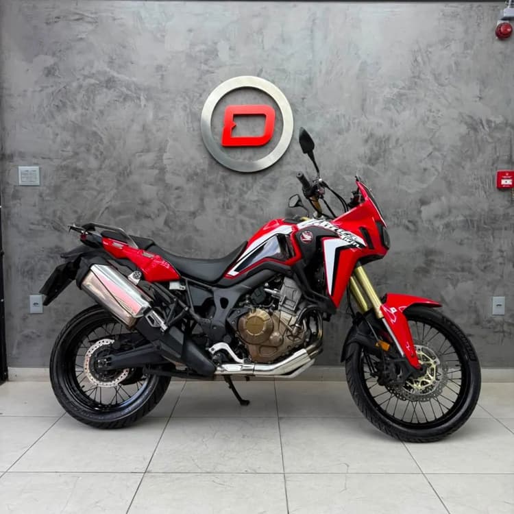 CRF 1000L TE