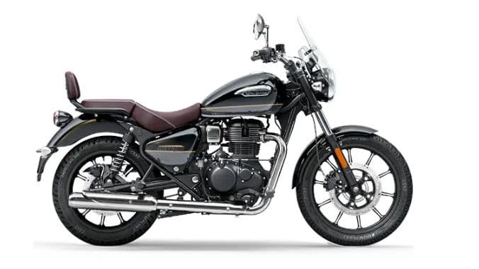 METEOR SUPER NOVA 350c