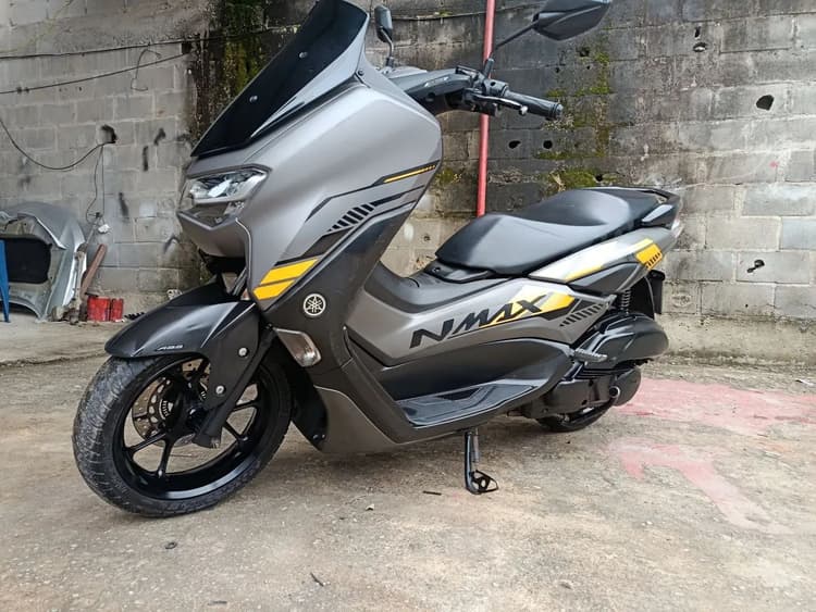 Nmaxx 160 ABS 2023 oportunidade 
