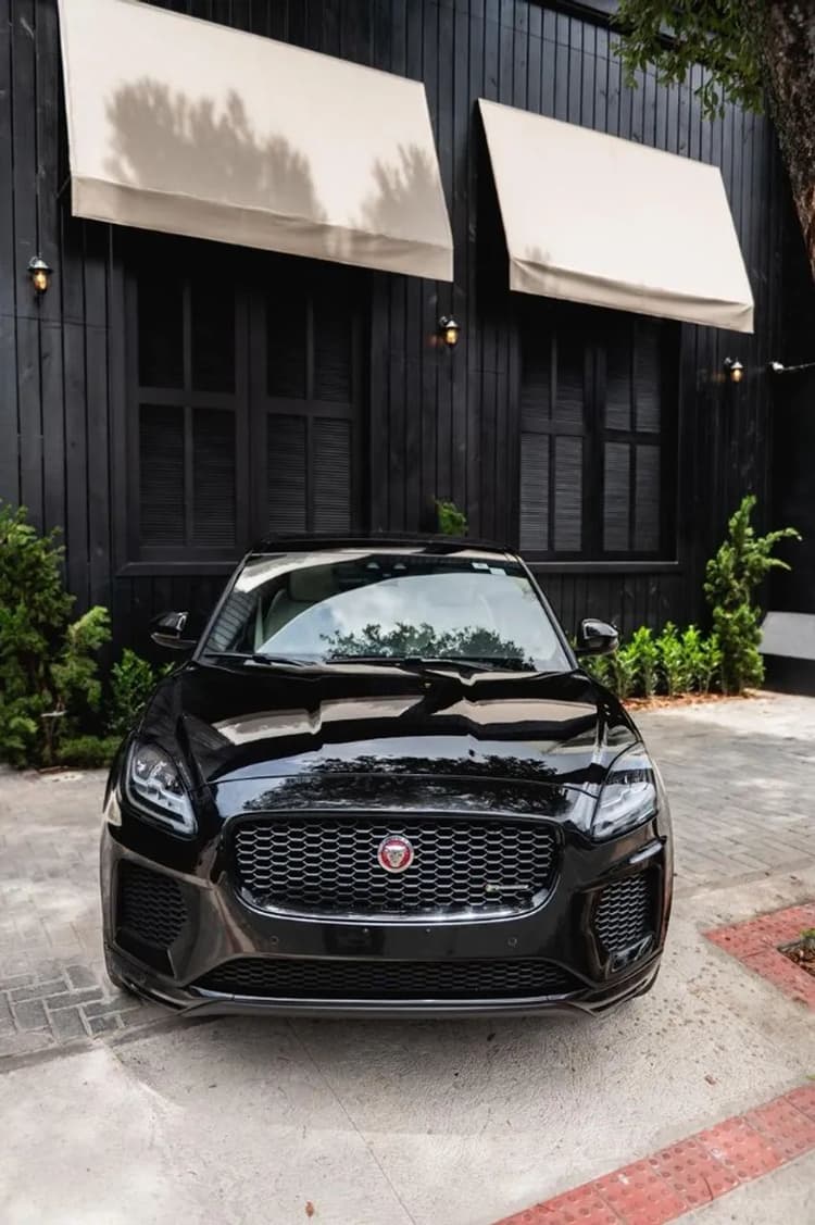 Jaguar E-Pace R-dynamic S 2.0 AWD 249cv Aut. 2020