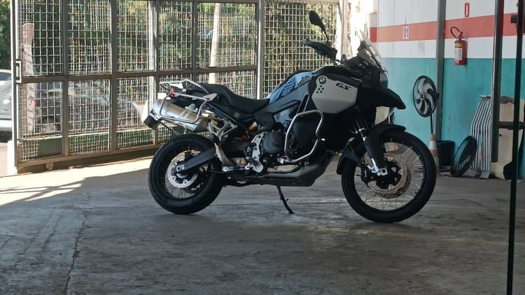 Gs 900 zera