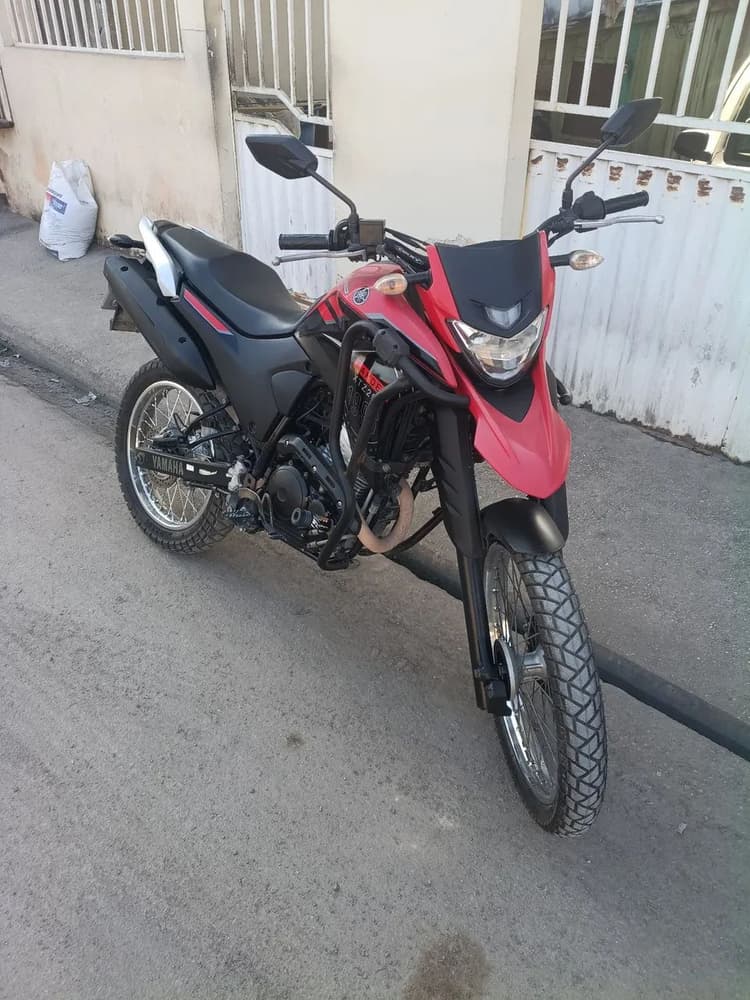 Vendo Lander 